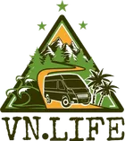 VN.LIFE logo